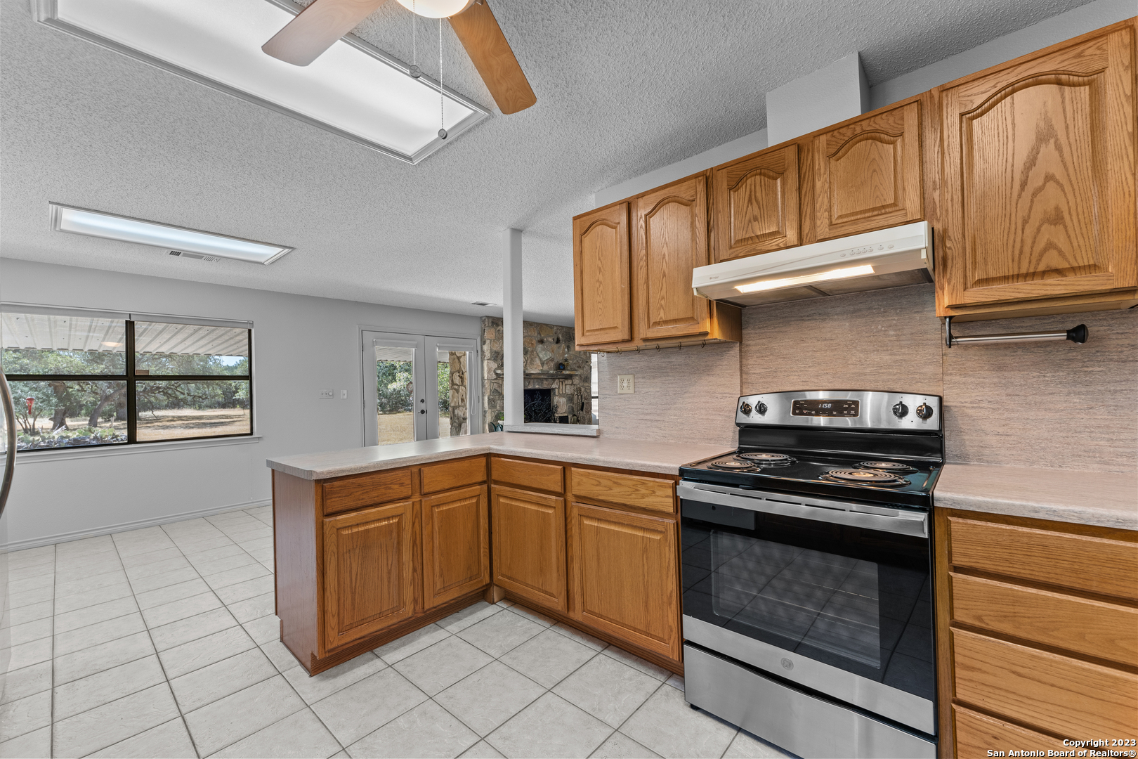 1657 Acacia Parkway Spring Branch, TX 78070 - Photo 9 of 35