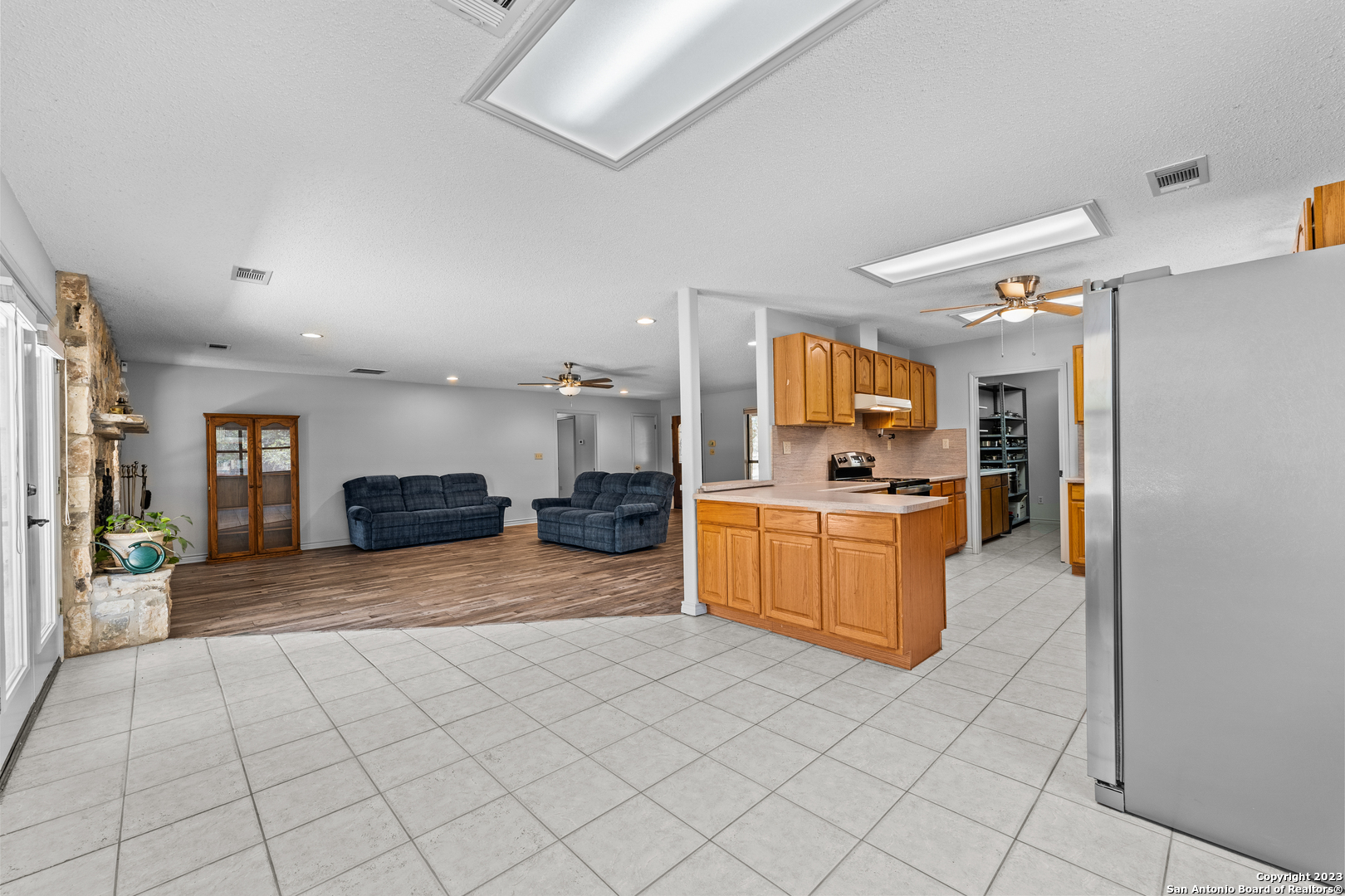 1657 Acacia Parkway Spring Branch, TX 78070 - Photo 10 of 35