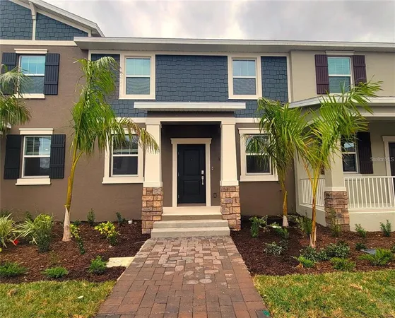 $2,500 | 1690 Contentment Loop, Kissimmee, FL 34744