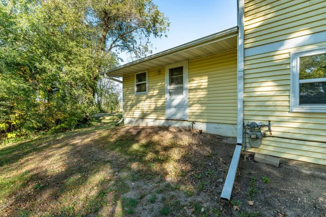 $235,000 | 829 West 7th Avenue, Fergus Falls, MN 56537