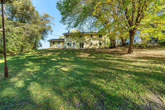 $235,000 | 829 West 7th Avenue, Fergus Falls, MN 56537