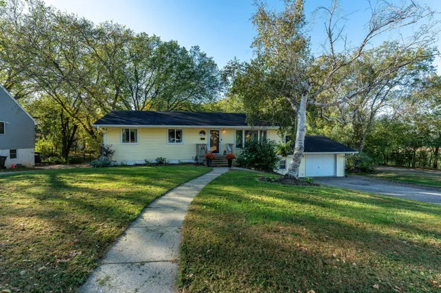 $235,000 | 829 West 7th Avenue, Fergus Falls, MN 56537