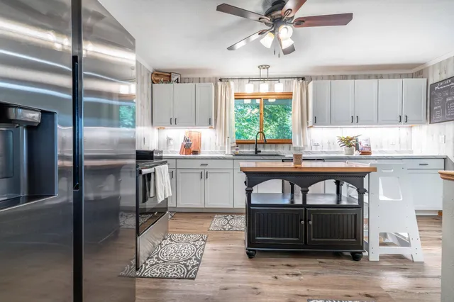 $235,000 | 829 West 7th Avenue, Fergus Falls, MN 56537