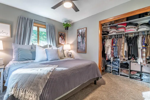 $235,000 | 829 West 7th Avenue, Fergus Falls, MN 56537