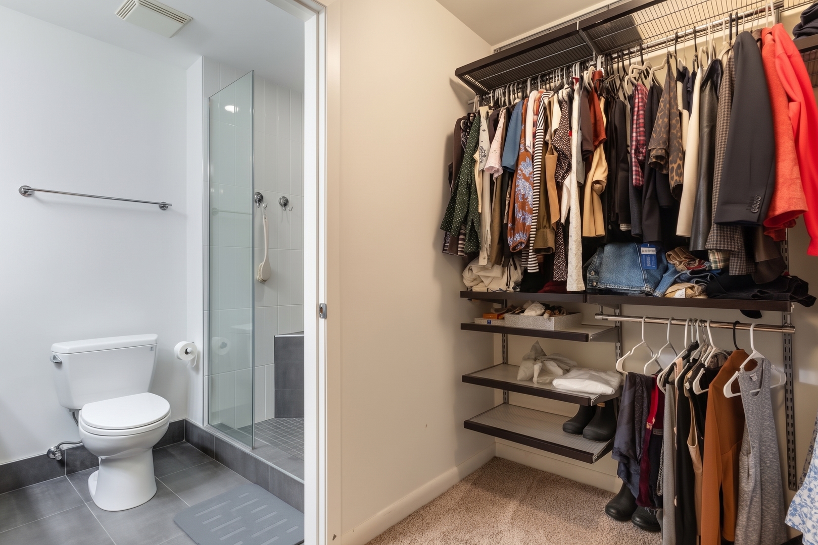 225 South Sangamon Street, Unit 410 Chicago, IL 60607 - Photo 15 of 25 Gallery Image 15