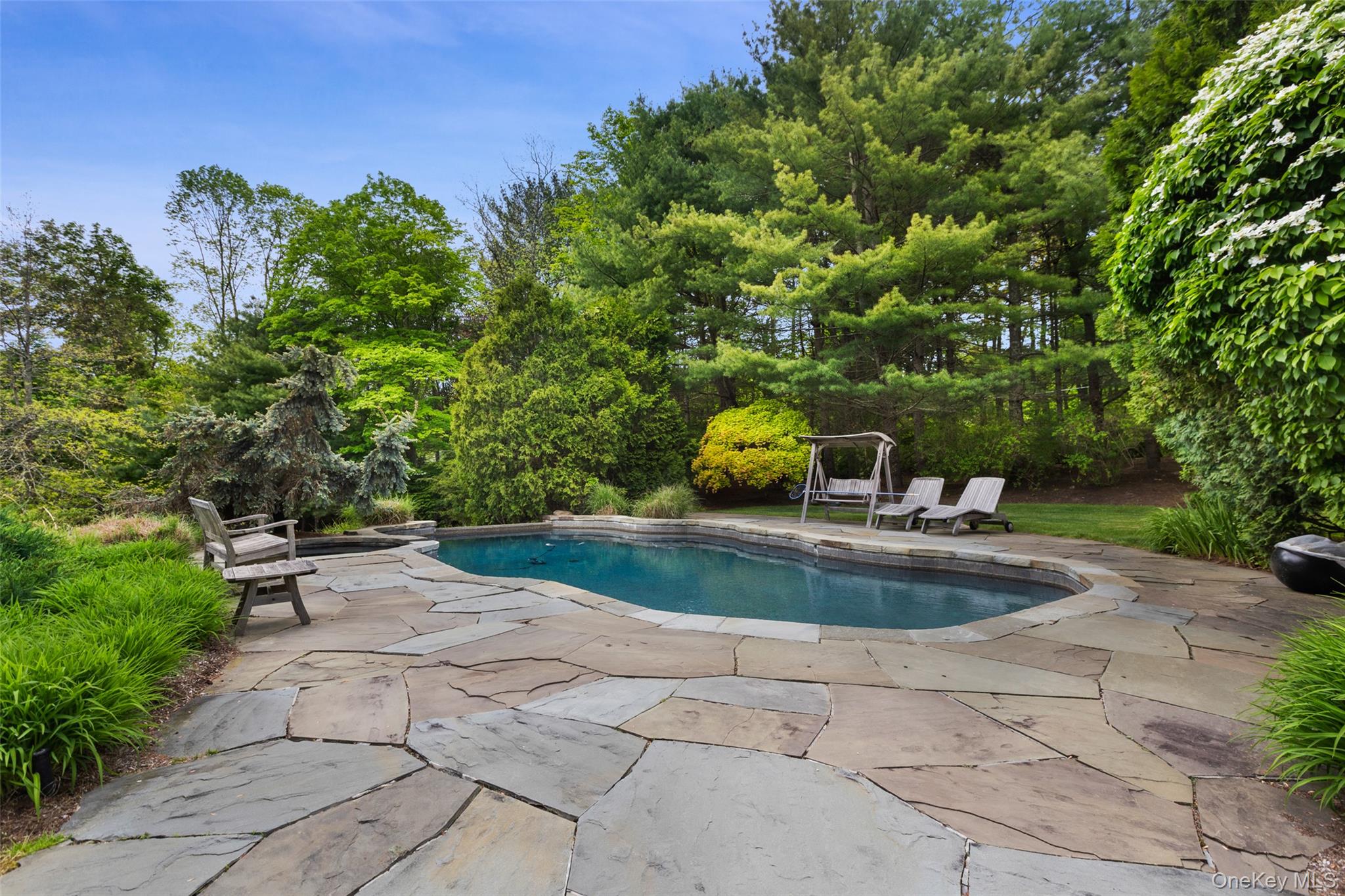 127 Boutonville Road Pound Ridge, NY 10576 - Photo 6 of 50