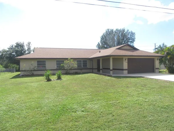 $1,900 | 27289 Porto Nacional Drive, Punta Gorda, FL 33983