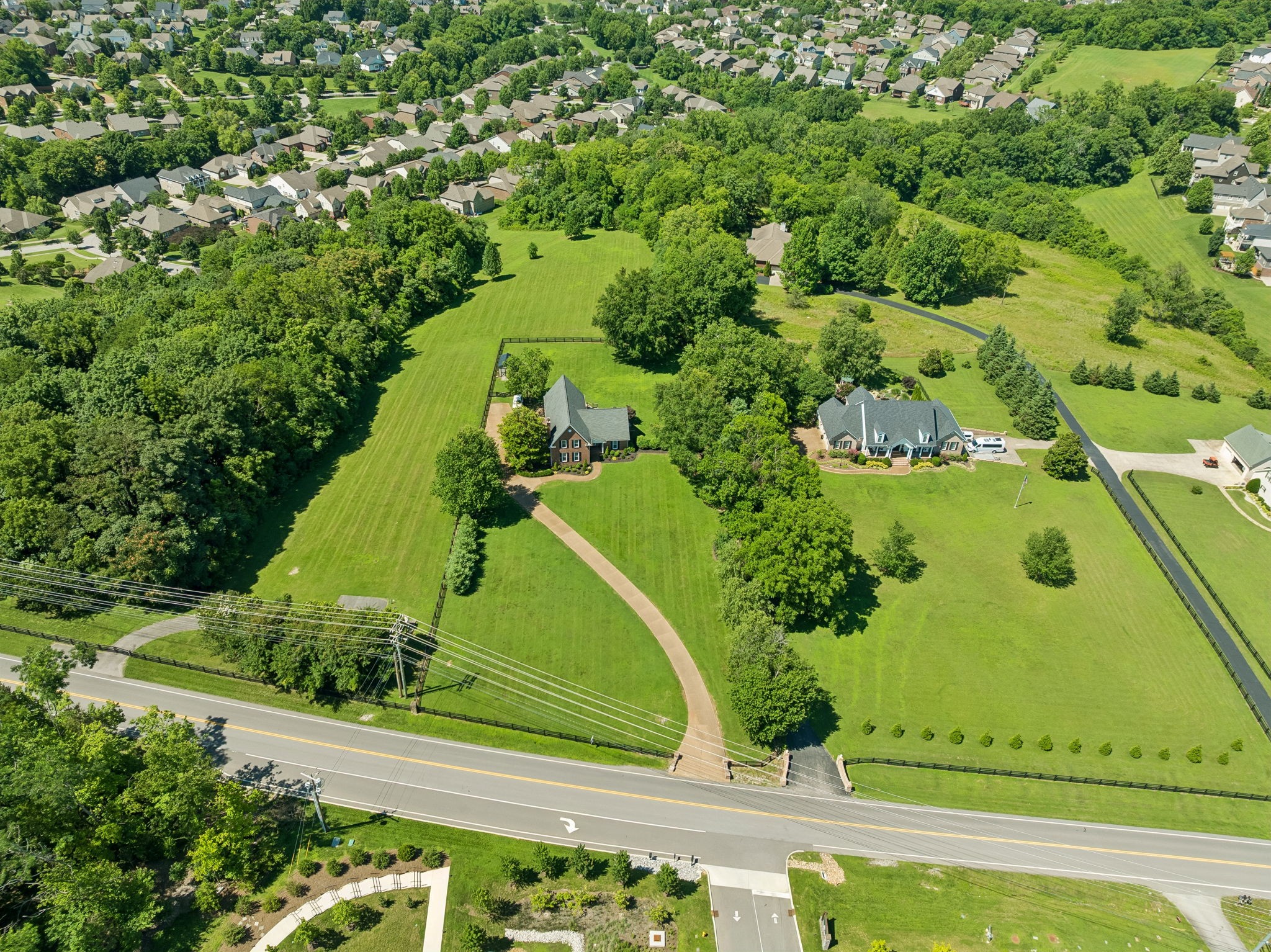 4320 Long Lane Franklin, TN 37064 - Photo 79 of 87