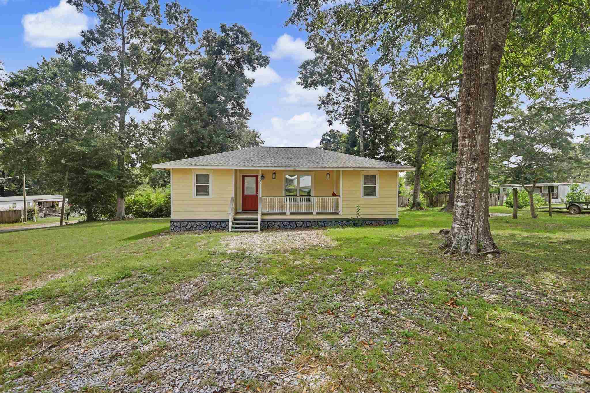 6810 Myra Road Molino, FL 32577 - Photo 29 of 30 Gallery Image 29