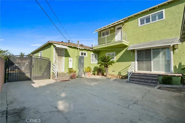 $825,000 | 2202 West 153rd Street, Compton, CA 90220