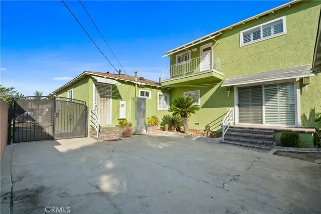 $875,000 | 2202 West 153rd Street, Compton, CA 90220