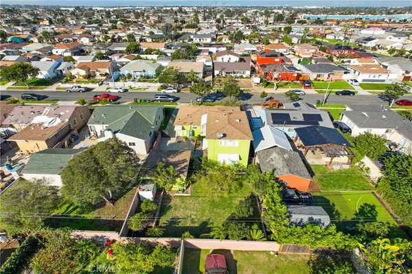 $825,000 | 2202 West 153rd Street, Compton, CA 90220