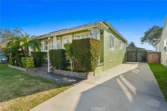 $875,000 | 2202 West 153rd Street, Compton, CA 90220