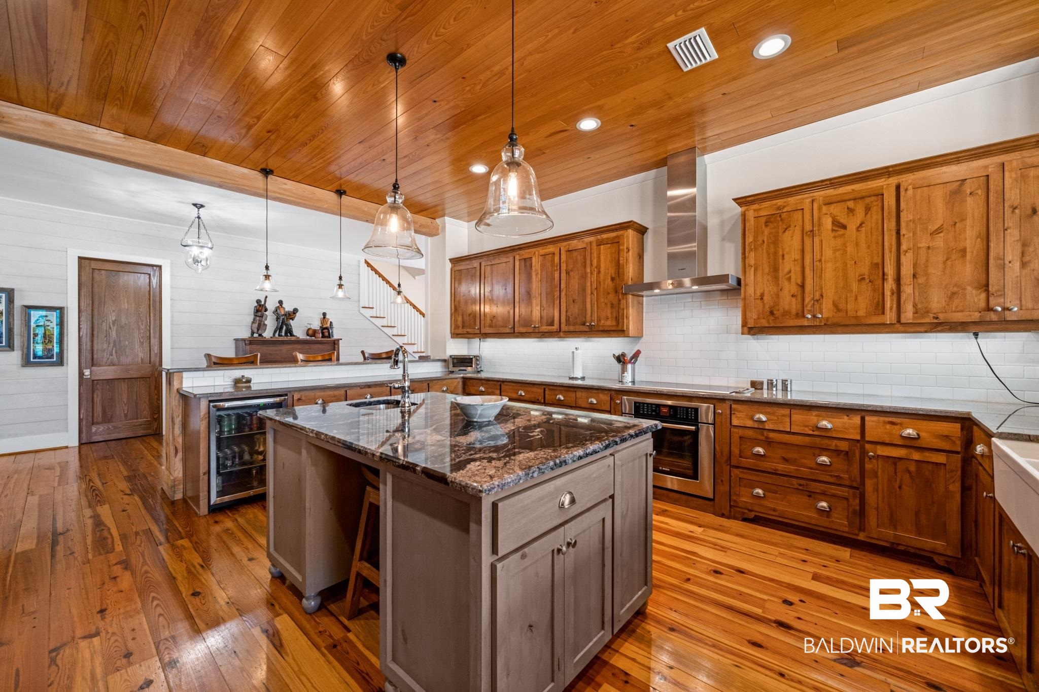 15381 Beasley Road Foley, AL 36535 - Photo 9 of 50 Kitchen