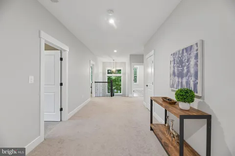 $2,400,000 | 2336 North Oak Street, Falls Church, VA 22046