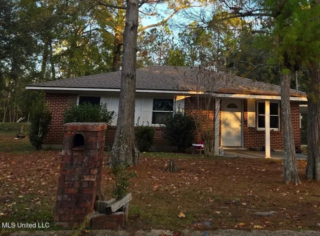 $105,000 | 28 Dogwood Court, Gulfport, MS 39501