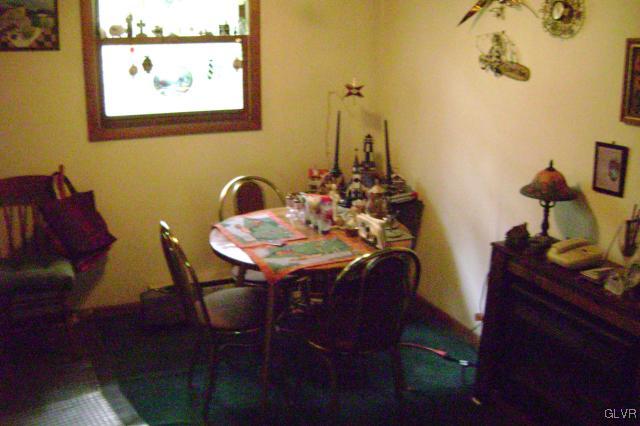 351 Village Road Effort, PA 18330 - Photo 4 of 13 Dining Area