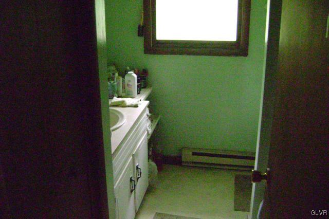 351 Village Road Effort, PA 18330 - Photo 8 of 13 Main Bath
