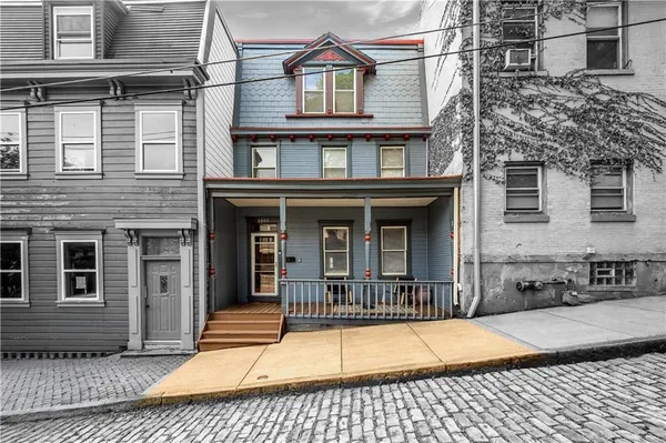 $589,900 | 1207 Linden Place, Pittsburgh, PA 15212