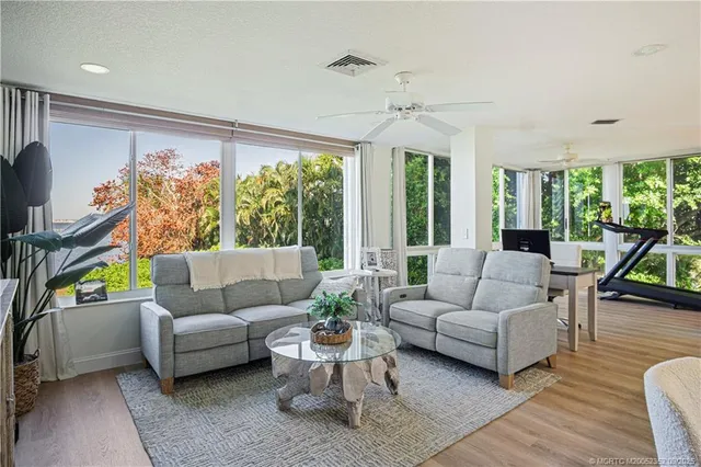 $4,750 | 2370 Northeast Ocean Boulevard, Unit C206, Stuart, FL 34996
