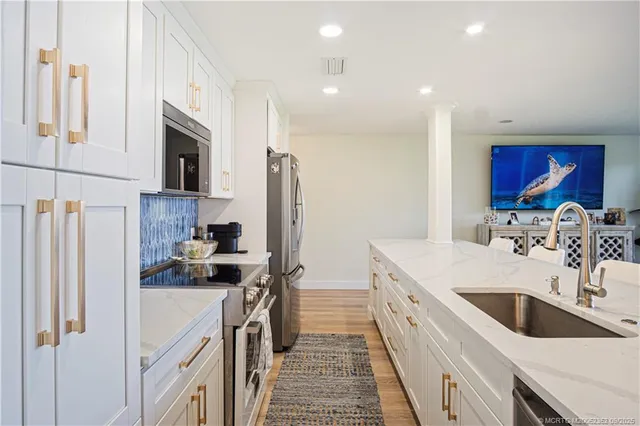 $4,750 | 2370 Northeast Ocean Boulevard, Unit C206, Stuart, FL 34996