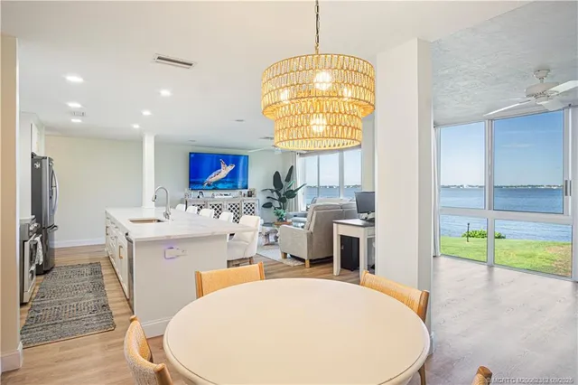 $4,750 | 2370 Northeast Ocean Boulevard, Unit C206, Stuart, FL 34996