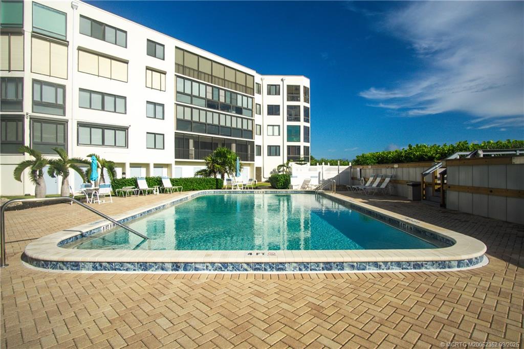 2370 Northeast Ocean Boulevard, Unit C206 Stuart, FL 34996 - Photo 32 of 37