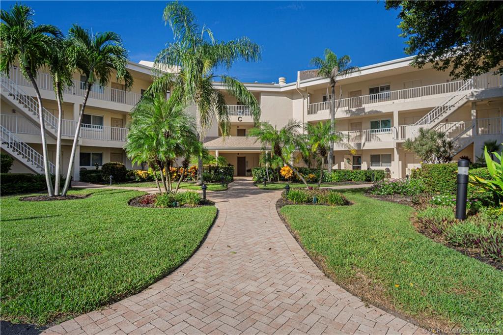 2370 Northeast Ocean Boulevard, Unit C206 Stuart, FL 34996 - Photo 4 of 37
