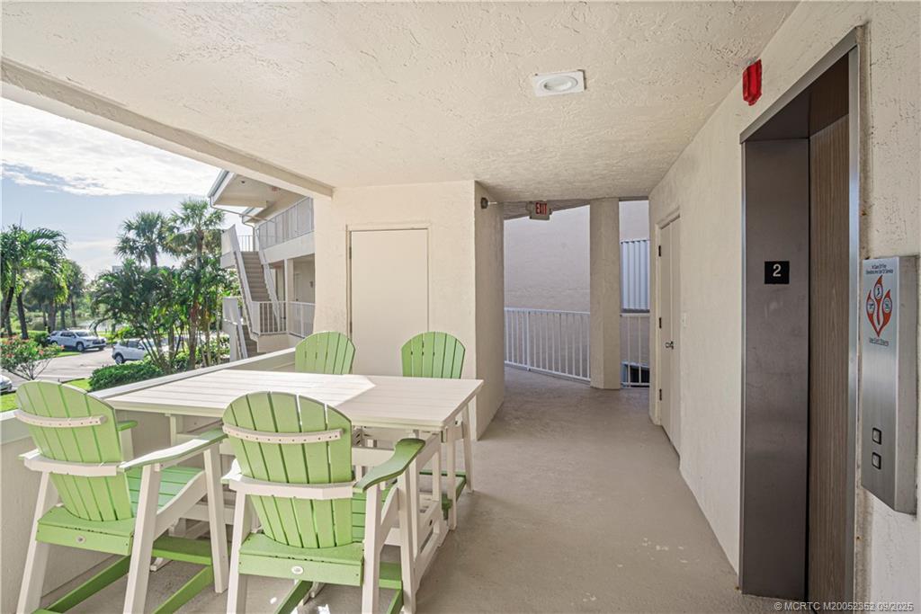 2370 Northeast Ocean Boulevard, Unit C206 Stuart, FL 34996 - Photo 6 of 37