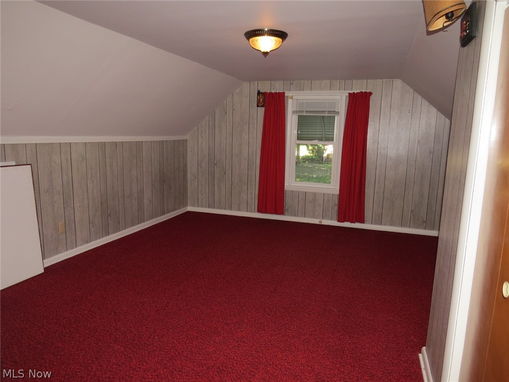 2067 Canton Road Akron, OH 44312 - Photo 2 of 7 3rd bedroom