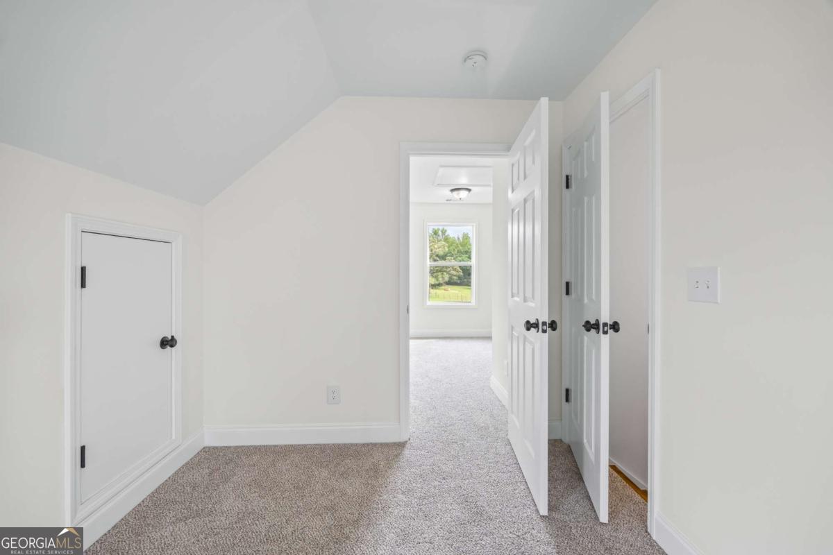 0 Ed Bennett Road Nicholson, GA 30565 - Photo 55 of 71 a view of an empty room