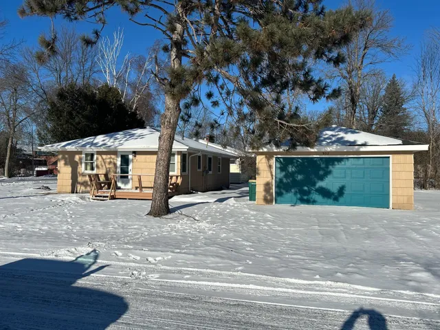 $175,000 | 902 Northeast 2nd Avenue, Grand Rapids, MN 55744