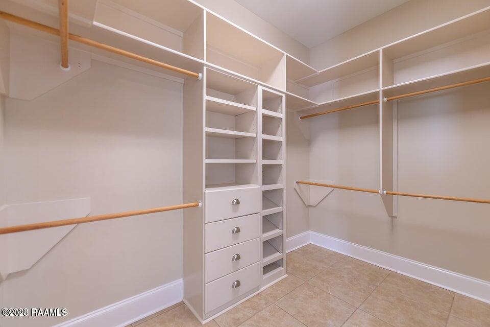 99 University Place Eunice, LA 70535 - Photo 16 of 34 primary closet