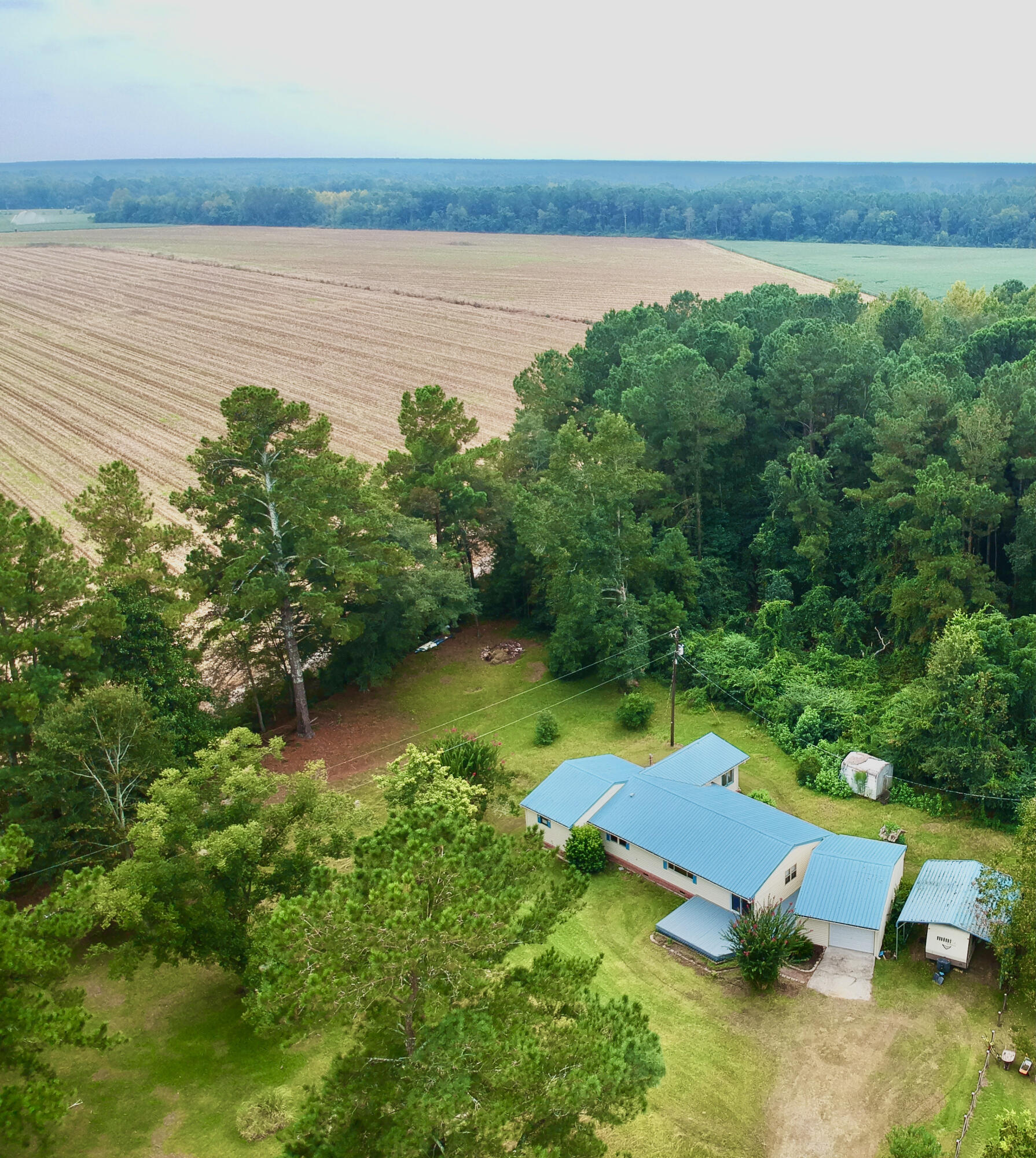 1744 Flatwoods Road Reevesville, SC 29471 - Photo 1 of 23 Done