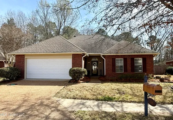 $289,900 | 106 Cowles Creek Road, Clinton, MS 39056