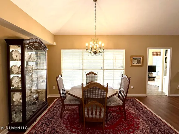 $289,900 | 106 Cowles Creek Road, Clinton, MS 39056