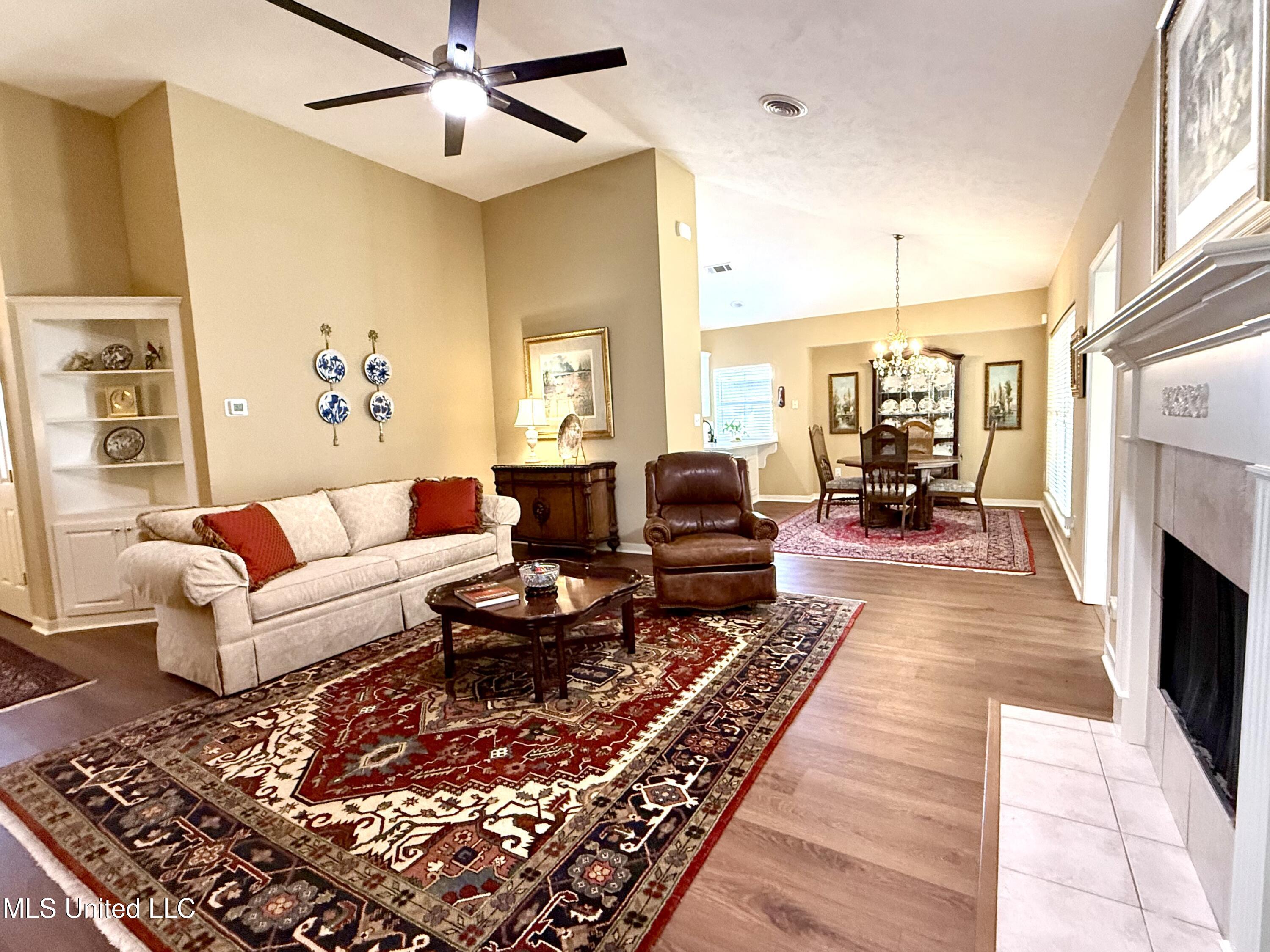 106 Cowles Creek Road Clinton, MS 39056 - Photo 19 of 44 Photo Feb 24 2026, 11 20 19 AM