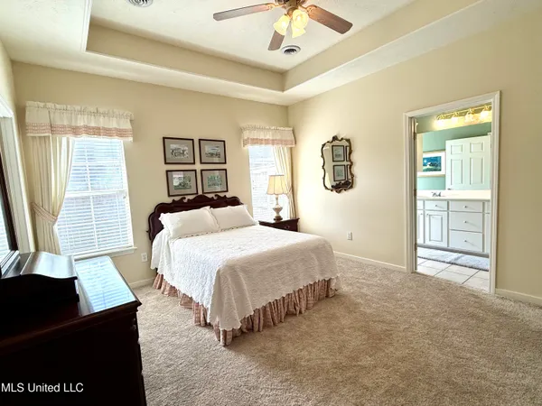 $289,900 | 106 Cowles Creek Road, Clinton, MS 39056