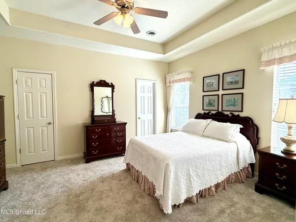 $289,900 | 106 Cowles Creek Road, Clinton, MS 39056