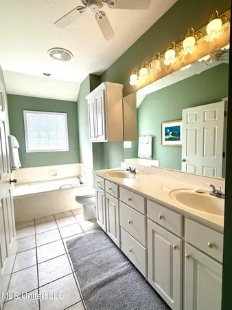 $289,900 | 106 Cowles Creek Road, Clinton, MS 39056