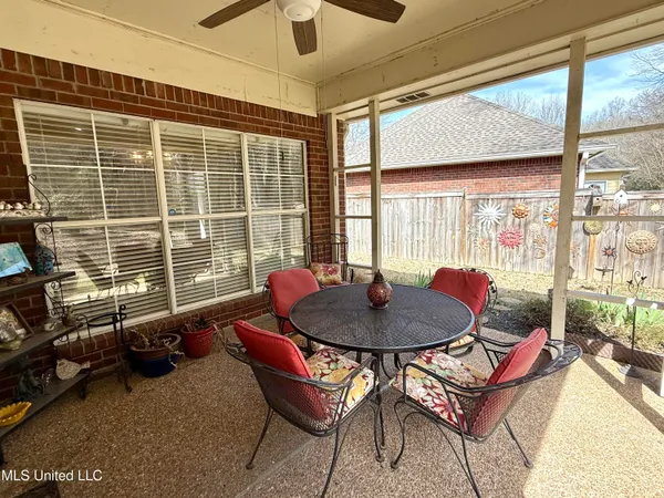 $289,900 | 106 Cowles Creek Road, Clinton, MS 39056