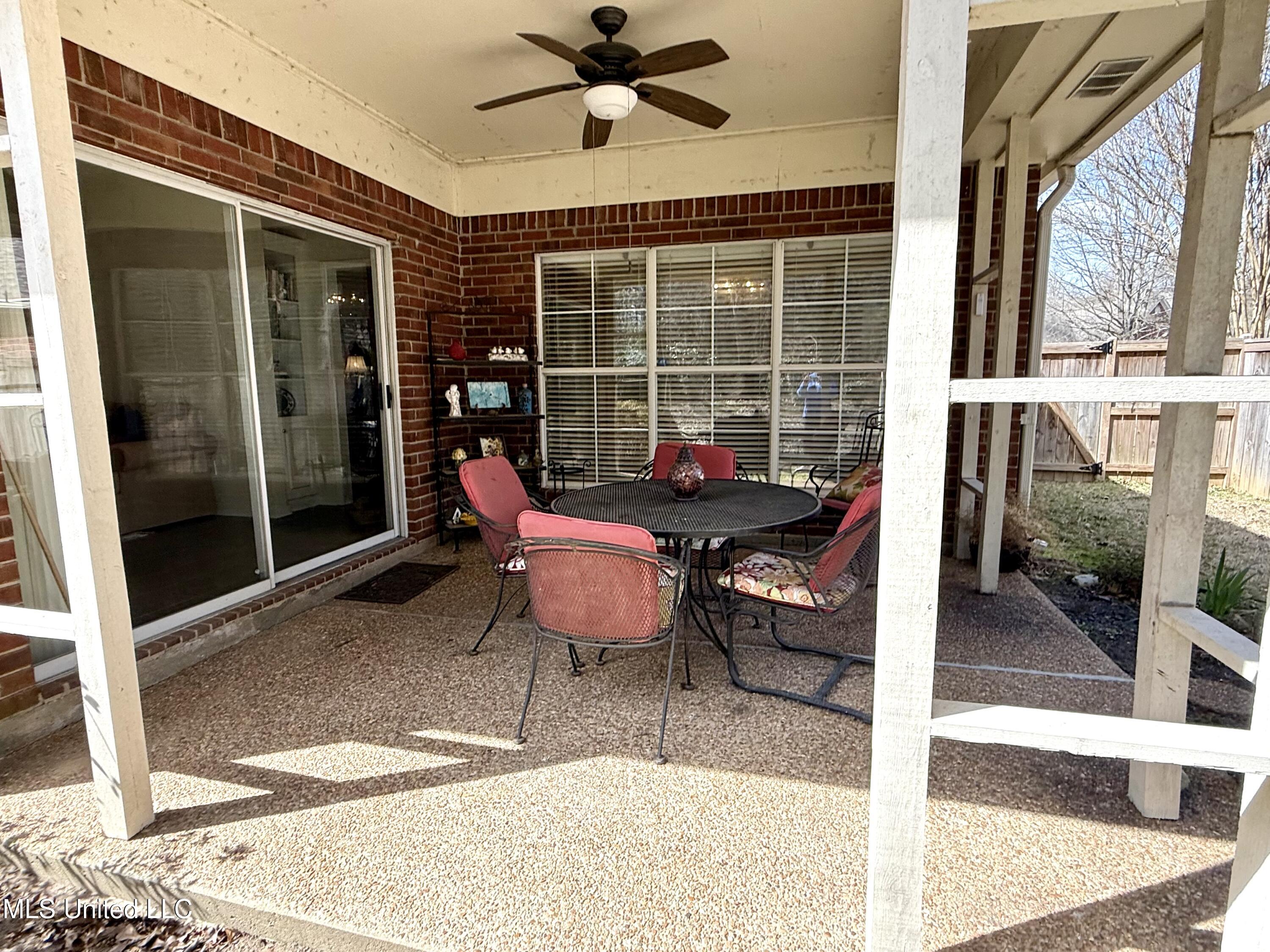 106 Cowles Creek Road Clinton, MS 39056 - Photo 39 of 44 Photo Feb 24 2026, 11 27 52 AM