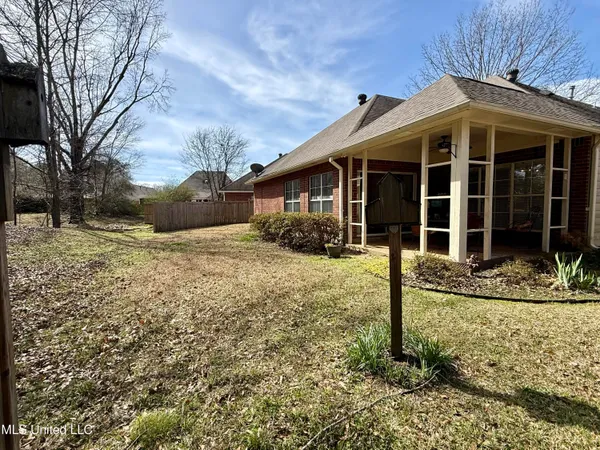 $289,900 | 106 Cowles Creek Road, Clinton, MS 39056