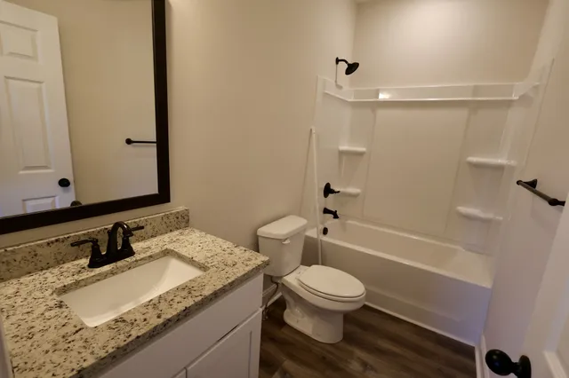 $1,685 | 500 Peachers Mill Road, Unit B4, Clarksville, TN 37042