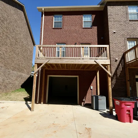 $1,685 | 500 Peachers Mill Road, Unit B4, Clarksville, TN 37042