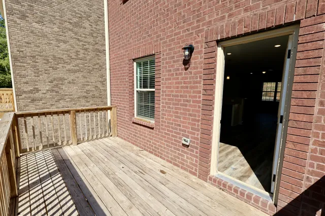 $1,685 | 500 Peachers Mill Road, Unit B4, Clarksville, TN 37042