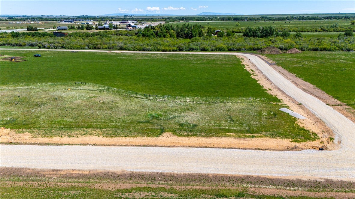 Lot 3 High Ridge Drive Red Lodge, MT 59068 - Photo 22 of 45 Gallery Image 22