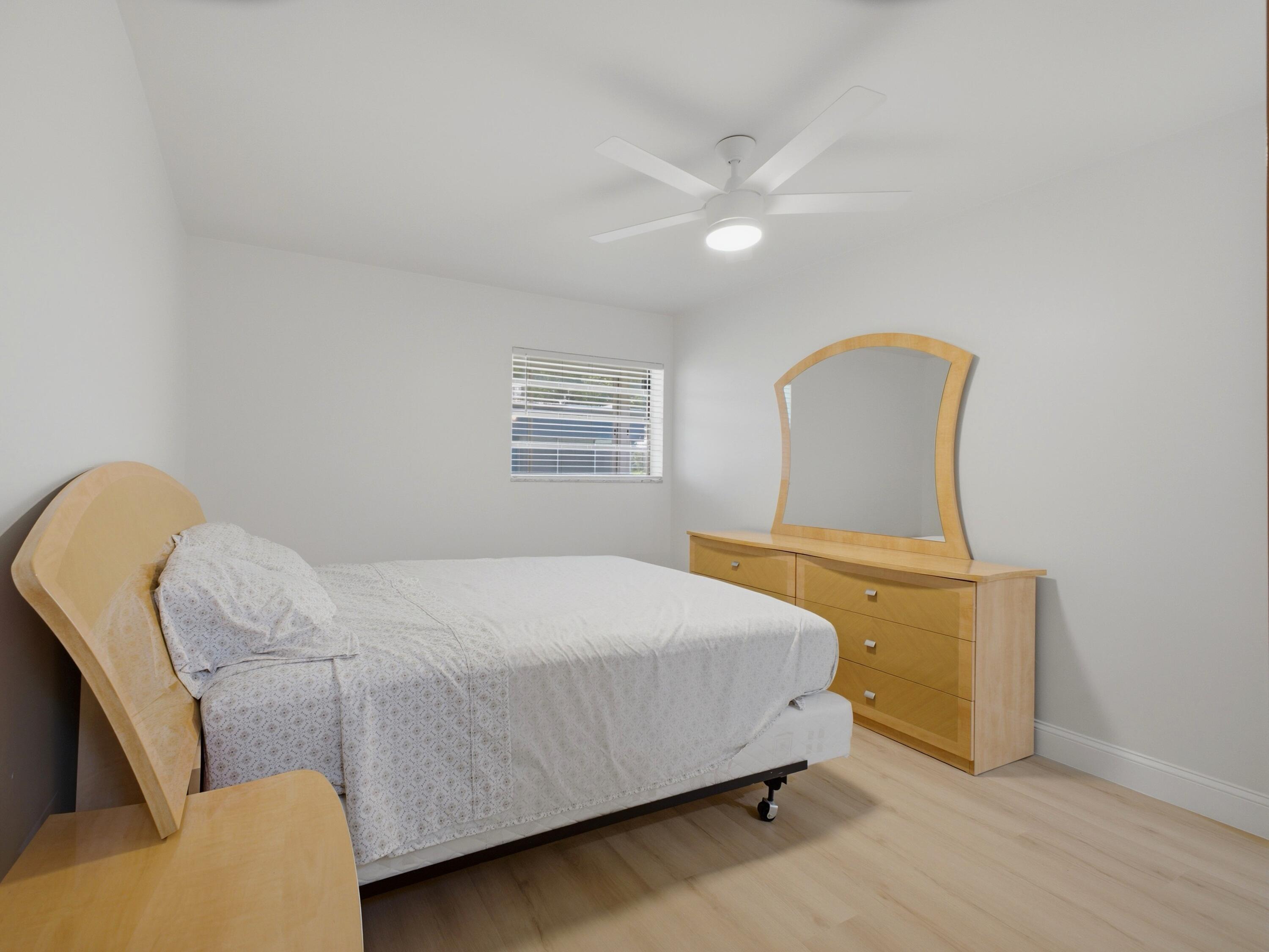 699 Flanders O Delray Beach, FL 33484 - Photo 18 of 39 Primary Bedroom