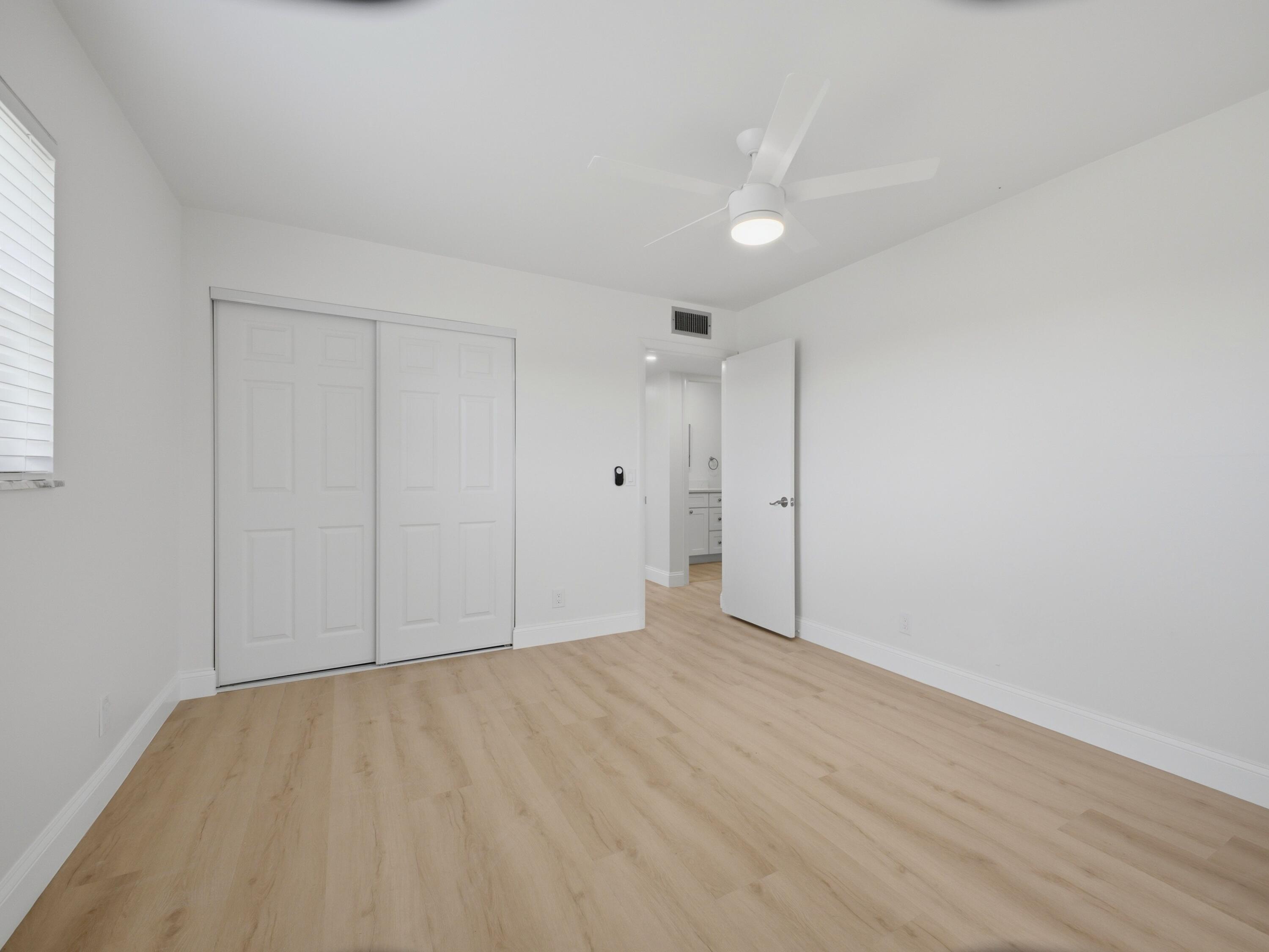 699 Flanders O Delray Beach, FL 33484 - Photo 24 of 39 a view of an empty room