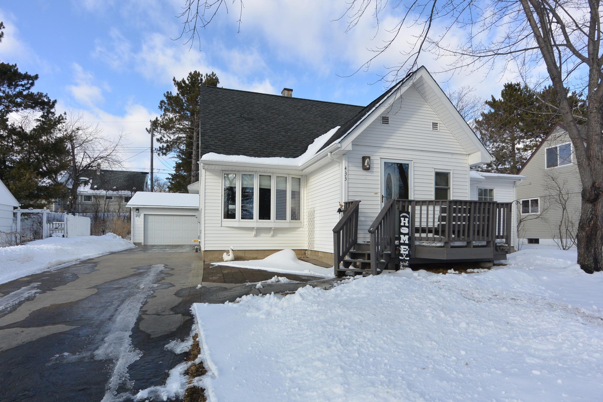 433 Coventry Road Hoyt Lakes, MN 55750 - Photo 1 of 1 Gallery Image 1